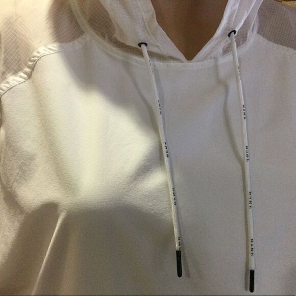 NIKE Top with Hood - Picture 6 of 11